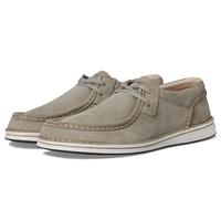 Birkenstock Mocassini Pasadena Uomo, Tortora, 44 EU