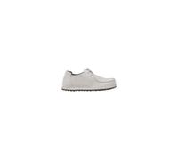 Birkenstock - Mocassini Slip-On in Pelle - - Shoes - Uomo - Bianco - 42 EU