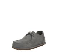 BIRKENSTOCK Mocassino 'LEVE' grigio basalto Uomo BIRKENSTOCK 41 grigio basalto