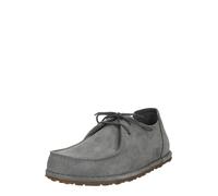 BIRKENSTOCK Mocassino 'Utti Lace' grigio basalto Uomo BIRKENSTOCK 36 grigio basalto