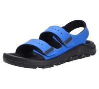 Birkenstock MOGAMI CL KIDS BF Blu 28