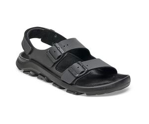 Birkenstock - Mogami Terra BF Apex - Sandali EU 44 - Regular grigio/nero
