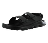 Birkenstock Mogami Terra Slide Scarpe Unisex, Apex Nero-nero, 11 Women/9 Men