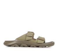 Birkenstock Mogami Terra Stealth 2 Strap, Sandali Uomo - 45 EU