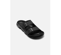 Birkenstock - Mogami Terra Stealth Birko-Flor - Regula Nero - Sandali e scarpe aperte 44 Nero