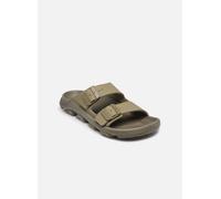 Birkenstock - Mogami Terra Stealth Birko-Flor - Regula Verde - Sandali e scarpe aperte 40 Verde