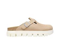 Birkenstock - Mules in Pelle - - Shoes - Donna - Beige - 39 EU