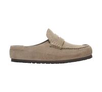 Birkenstock - Mules Naples Wrapped Narrow Fit - - Shoes - Uomo - Beige - 44 EU