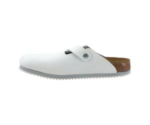 Birkenstock - Mules - - Shoes - Uomo - Bianco - 41 EU