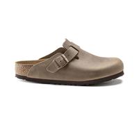 Birkenstock - Mules - - Shoes - Uomo - Marrone - 44 EU