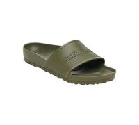 Birkenstock - Muli in schiuma - Barbados M EVA Khaki per Uomo - Taglia 40 - Kaki