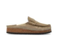 Birkenstock - Naples Shearling Regular Fit - - Shoes - Uomo - Beige - 44 EU