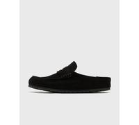 Birkenstock Naples Wrapped LEVE Black BG men Sandals & Slides black in taglia:40