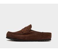 Birkenstock Naples Wrapped - Marrone, marrone 7.5