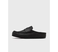 Birkenstock Naples Wrapped men Sandals & Slides black in taglia:40