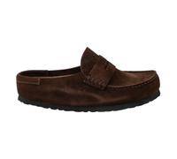Birkenstock - Naples Wrapped Narrow Fit - - Shoes - Donna - Marrone - 37 EU
