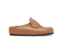 Birkenstock - Naples Wrapped Narrow Fit - - Shoes - Donna - Marrone - 43 EU
