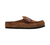 Birkenstock - Naples Wrapped Narrow Fit - - Shoes - unisex - Marrone - 41 EU
