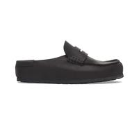 Birkenstock - Naples Wrapped Narrow Fit - - Shoes - Uomo - Nero - 41 EU
