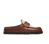 Birkenstock - Naples Wrapped Raffia 1774 EXQ - - Shoes - Uomo - Marrone - 41 EU