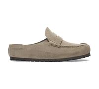 Birkenstock - Naples Wrapped Regular Fit - - Shoes - Uomo - Beige - 41 EU