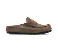 Birkenstock - Naples Wrapped Regular Fit - - Shoes - Uomo - Grigio - 46 EU