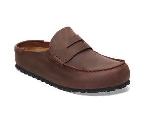 Birkenstock - Naples Wrapped - Sandali EU 44 - Regular marrone