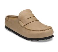 Birkenstock - Naples Wrapped - Sandali EU 45 - Regular beige