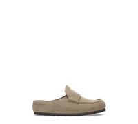 Birkenstock - Naples Wrapped - - Shoes - Donna - Beige - 37 EU