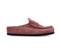 Birkenstock - Naples Wrapped - - Shoes - Donna - Rosa - 36 EU