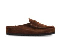 Birkenstock - Naples Wrapped - - Shoes - Uomo - Marrone - 40 EU