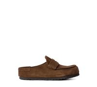 Birkenstock - Naples Wrapped - - Shoes - Uomo - Marrone - 41 EU