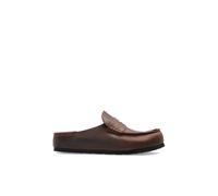 Birkenstock - Naples Wrapped - - Shoes - Uomo - Marrone - 44 EU