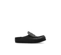 Birkenstock - Naples Wrapped - - Shoes - Uomo - Nero - 42 EU