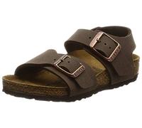 Birkenstock new york 0087783 mocca sandali