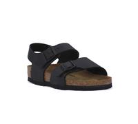 BIRKENSTOCK Calzatura aperta 'New York' nero, Taglia 29