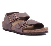 Birkenstock New York Kids 0087781, Sandali - 35 EU