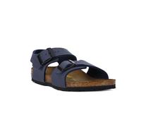 BIRKENSTOCK NEW YORK NAVY CALZ S sandali Donna 30