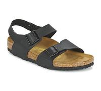 BIRKENSTOCK Calzatura aperta 'New York' nero, Taglia 35