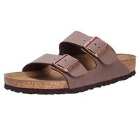 Birkenstock Original Arizona Birkibuc Normale, Mocca, 151181 47,0