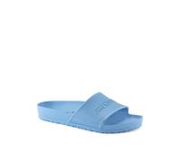 Birkenstock Pantofola Barbados Eva Donna Azzurro, celeste, 41 EU, blu cielo, 41 EU