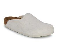 BIRKENSTOCK Pantofole Amsterdam in Beige 37
