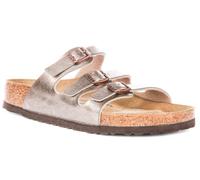 Birkenstock Pantofole da donna, marrone, 38 EU