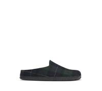 Birkenstock Pantofole foderate Birkenstock Amsterdam verde
