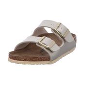 Birkenstock Pantofole Metalliche elettriche Arizona per Bambini