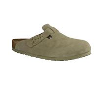 Birkenstock Pantofole svedesi per anziani Boston