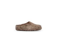 BIRKENSTOCK Pantolette AMSTERDAM beige | 39