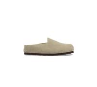 BIRKENSTOCK Pantolette AMSTERDAM MULE beige | 43