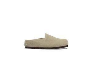 BIRKENSTOCK Pantolette AMSTERDAM MULE beige | 44