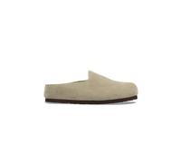 BIRKENSTOCK Pantolette AMSTERDAM WRAPPED beige | 39